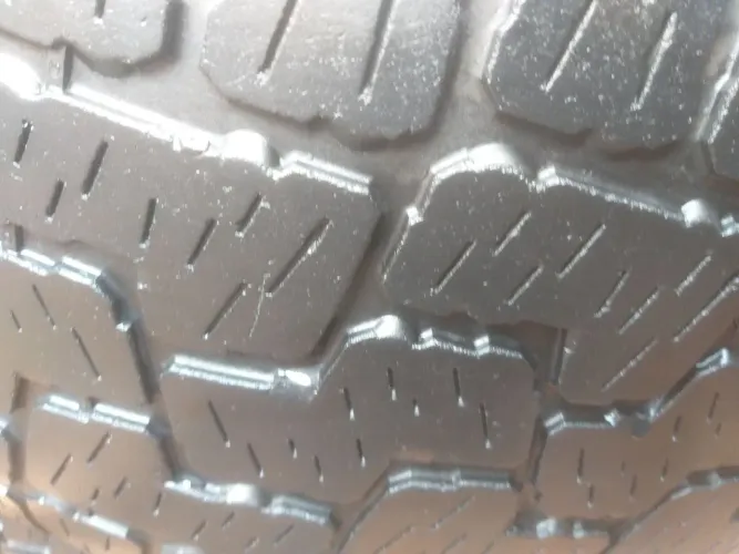 Pneus 265 70 16 pirelli Scorpions o par**