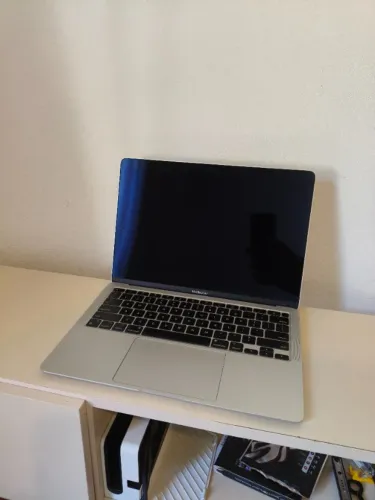 Macbook Air M1