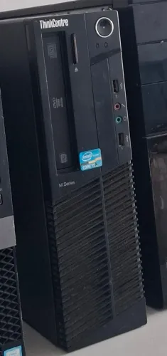 Cpu Lenovo Core i5 de 3ª e 4ª geração 