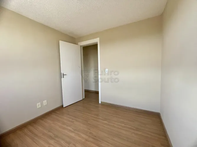 PARK PLAZA | 2 DORMITÓRIOS Um apartamento pensado para quem busca conforto, praticidade e