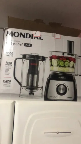 Semi novo usado 1 vez