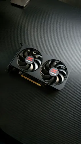 RX 9060 XT 16gb