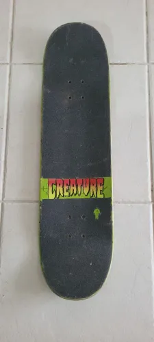 Shape skate Creature 8,5 mapple