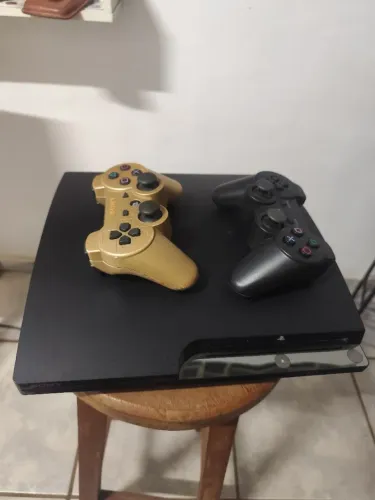 Play 3