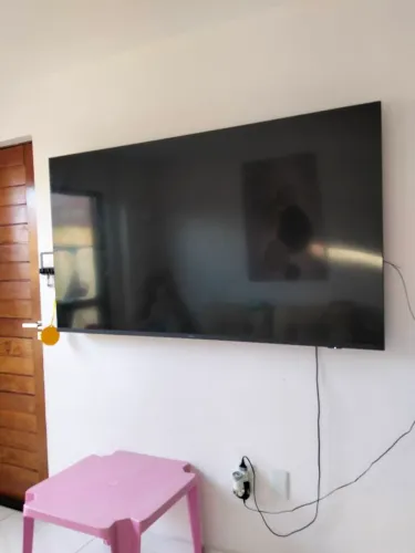 TV 70 polegadas