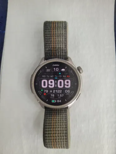 Amazfit Balance