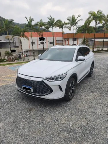 BYD Song Plus 1.5 16V Aut. (hibrido) 2024