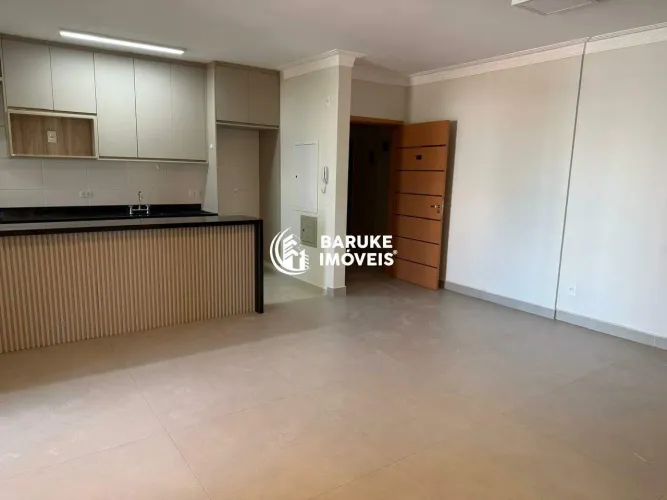 Apartamento 3 quartos 1 suíte para aluguel no bairro VILA ALMEIDA