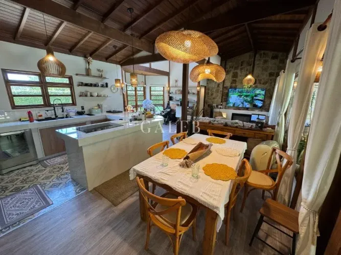 CASA RESIDENCIAL em MAIRIPORÃ - SP, ROSEIRA