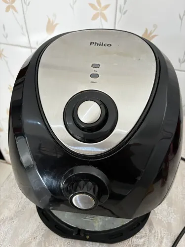 Airfryer