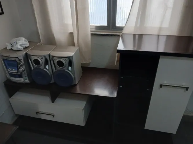 Vendo conjunto de sala! 3 peças!