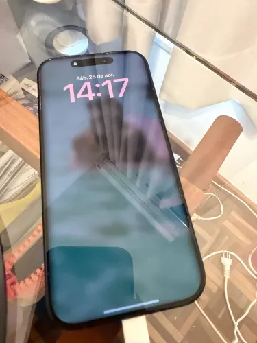 IPHONE 16 PRO 256 GB