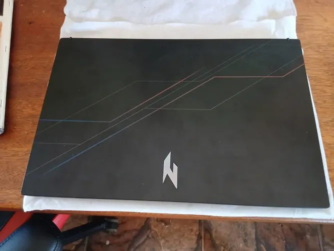 Notebook Gamer Acer Nitro V15 