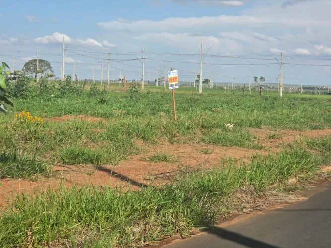ÁGIO TERRENO Á VENDA ZONA SUL UBERLÂNDIA MG| OPORTUNIDADE 