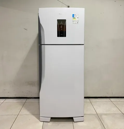 Geladeira Panasonic 