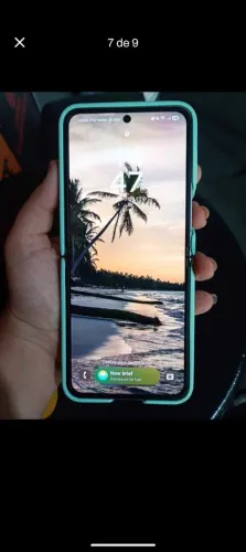 Celular Galaxy Z Flip 6 