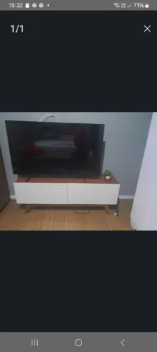 Rak novo