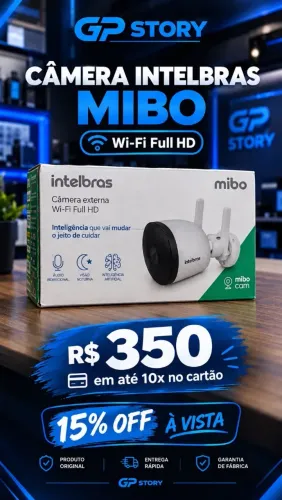 Câmera