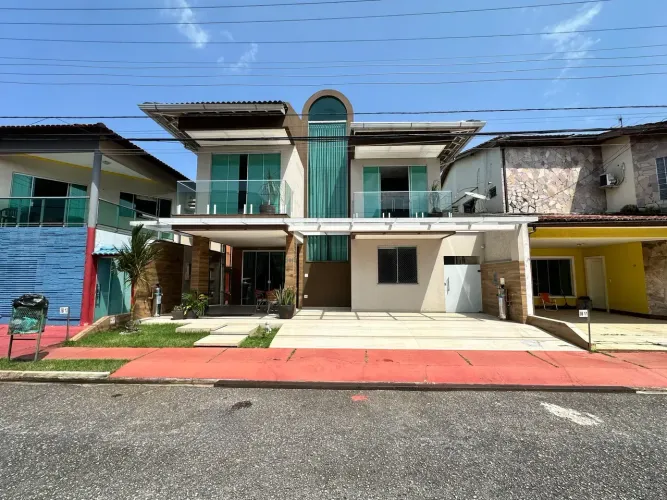 Imóvel para venda com 300 metros quadrados com 3 quartos em Castanheira - Belém - PA