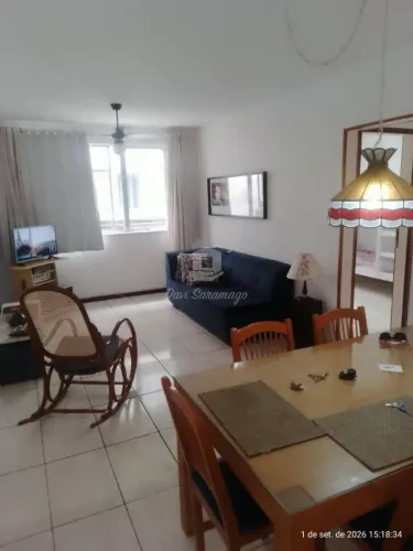 Apartamento 2 quartos, Cabo Frio