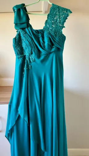 Vestido de festa