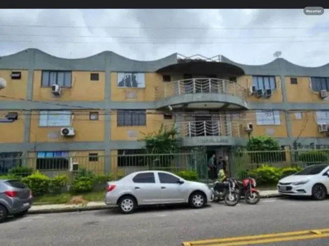 ALUGO SALA COMERCIAL ED. VITOR HUGO 25m2 , bairro MARCO