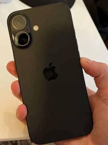 Iphone 16 - 256gb