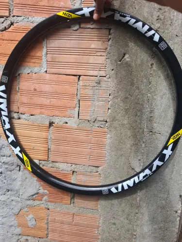 Aro de bike 26 reduzido