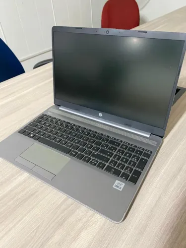 Notebook  HP 250 G8 i5-10th 256 Nvme 