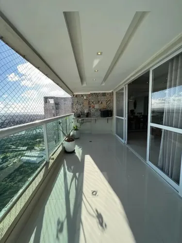 Imóvel para venda com 123 metros quadrados com 3 quartos em Horto Bela Vista - Salvador - 