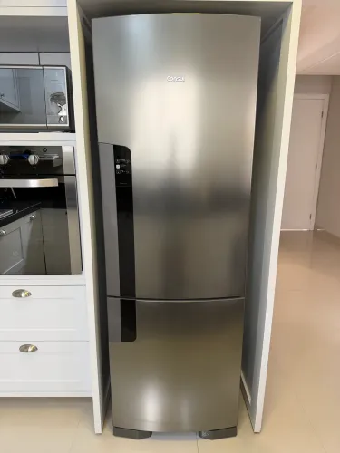 Geladeira 