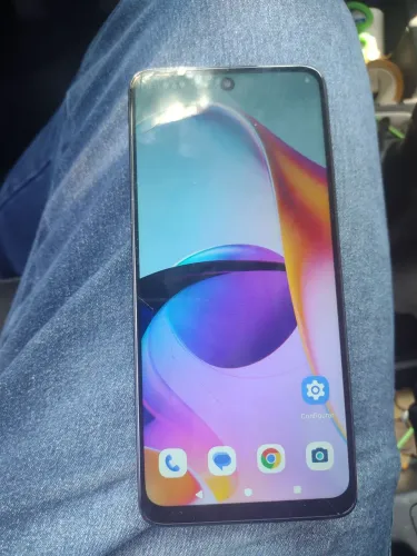 Motorola g 14 no precinho 