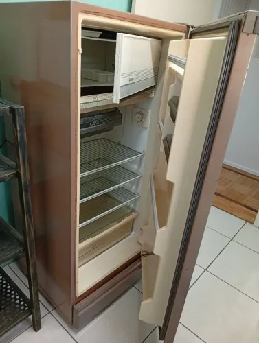 Geladeira Consul 280L 110V