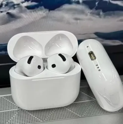 Apple AirPods 2° geração - execelente