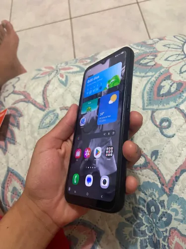 Celular novo A14