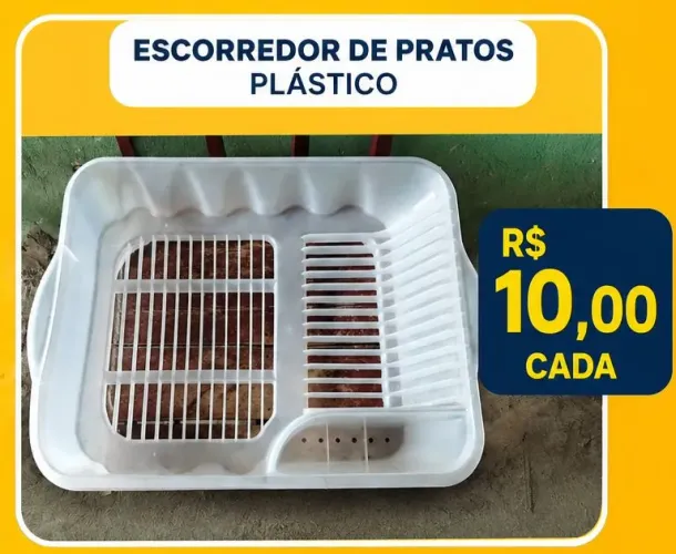 Secador de prato