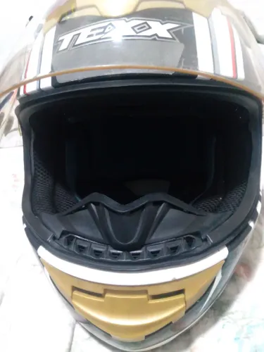 Capacete Texx 58