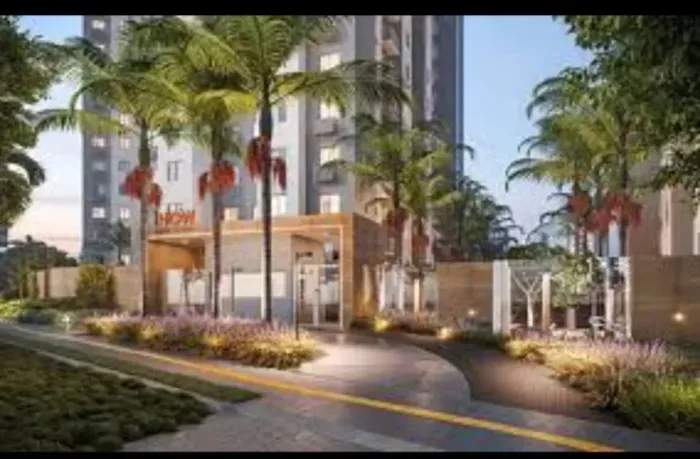  Ágio R$190 mil | 3Q c/ suíte | 15º andar | Now Reserva das Águas