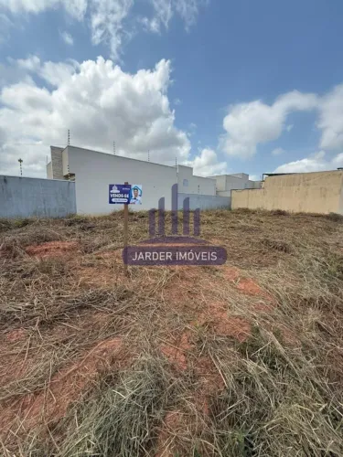 Lote para venda/ bairro Alvorá
