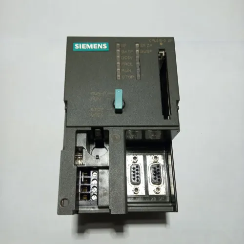 CLP SIEMENS SIMATIC 315 2DP 6ES7 315-2AF02-0AB0 