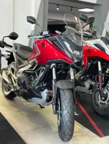 NC 750 ABS 2026 (PRONTA ENTREGA)