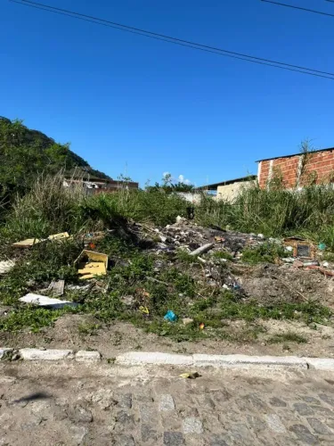 Terreno em Muriqui