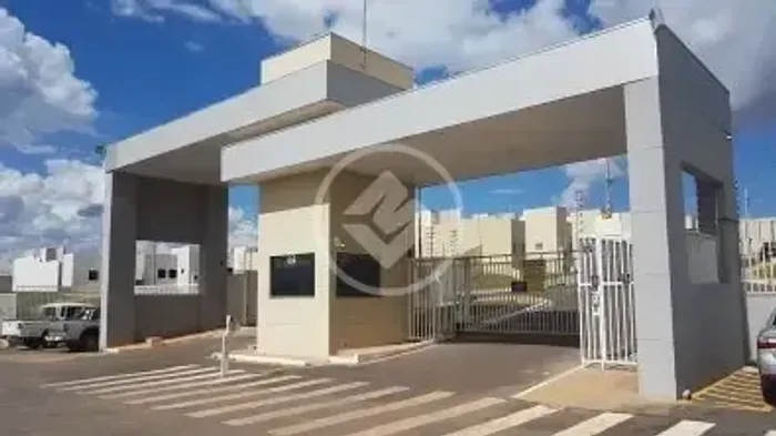 Cond. Brisas da Chapada, 3q. C/ Suite codigo: 357770
