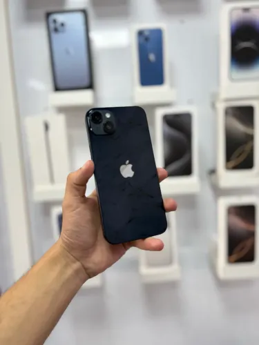 iPhone 14 Plus - 128GB ( Preto )