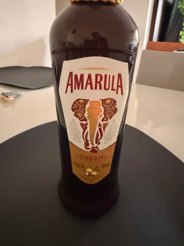 Amarula 750 - Lacrada
