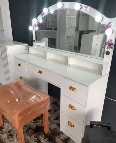 Camarim.com entrega e banqueta grátis 