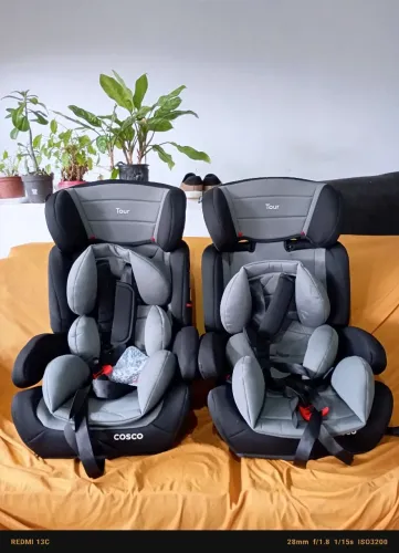 Bebe conforto ( Cadeirinha infantil ) 200,00