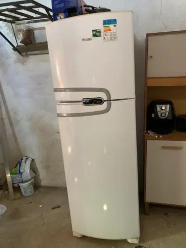 Geladeira Cônsul duplex 386Litros
