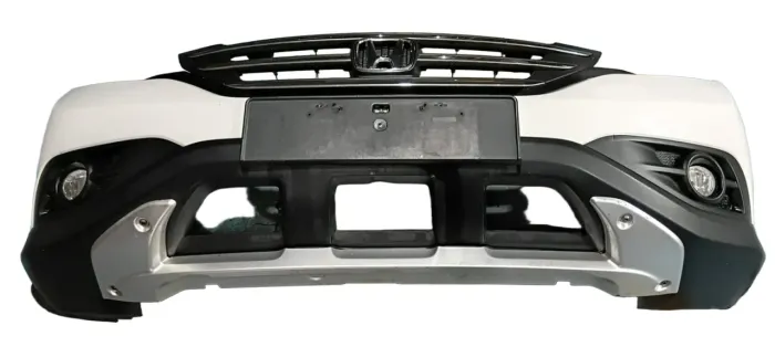 Parachoque Dianteiro Cr-v 2012 2013 a 2014
