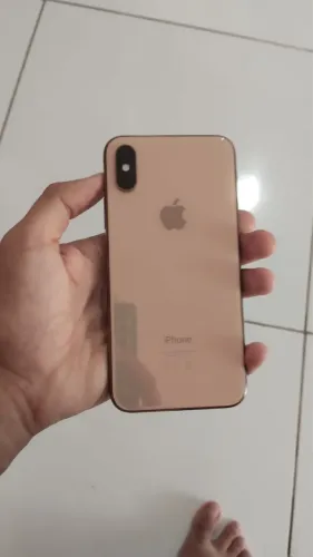 iPhone XS 256gb Todo Bom aceito troca em outros iPhones tbm